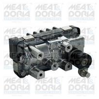 Slėgio padidinimo valdymo vožtuvas MEAT & DORIA 66056