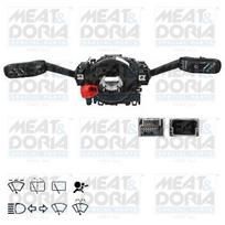 Vairo kolonėlės jungiklis MEAT & DORIA 231067