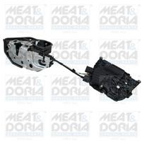 Durų užraktas MEAT & DORIA 31235