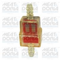 Kuro filtras MEAT & DORIA 4531