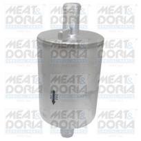 Kuro filtras MEAT & DORIA 5047