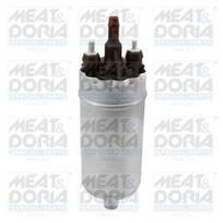 Kuro siurblys MEAT & DORIA 76034