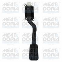 Akseleratoriaus pedalo komplektas MEAT & DORIA 83615