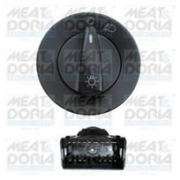 Priekinių žibintų jungiklis MEAT & DORIA 23813