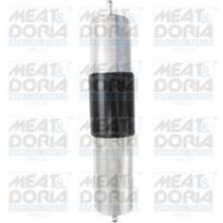 Kuro filtras MEAT & DORIA 4135