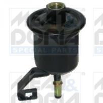 Kuro filtras MEAT & DORIA 4294