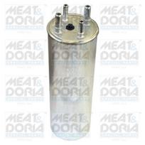 Kuro filtras MEAT & DORIA 4826