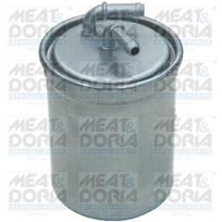 Kuro filtras MEAT & DORIA 4843