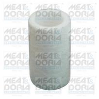 Kuro filtras MEAT & DORIA 4996