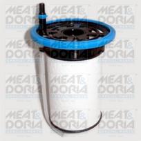 Kuro filtras MEAT & DORIA 5003