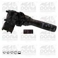 Vairo kolonėlės jungiklis MEAT & DORIA 231484