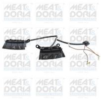 Vairo kolonėlės jungiklis MEAT & DORIA 231646