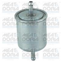 Kuro filtras MEAT & DORIA 4088