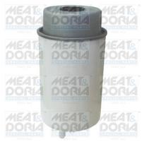 Kuro filtras MEAT & DORIA 4719