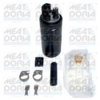 Kuro siurblys MEAT & DORIA 77513