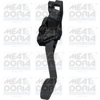 Akseleratoriaus pedalo komplektas MEAT & DORIA 83518
