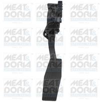 Akseleratoriaus pedalo komplektas MEAT & DORIA 83629