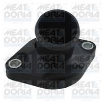 Aušinimo skysčio flanšas MEAT & DORIA 93233
