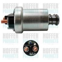 Starterio solenoido jungiklis HOFFER 46450