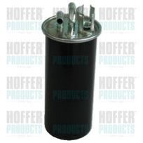 Kuro filtras HOFFER 4778