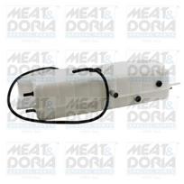Radiatoriaus vandens bakelis MEAT & DORIA 2035231