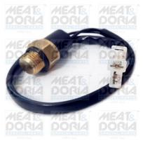 Radiatoriaus ventiliatoriaus temp. jutiklis MEAT & DORIA 82716
