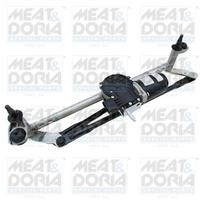 Langų valytuvų sistema MEAT & DORIA 207041