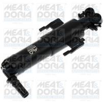 Priekinių žibintų plovimo skysčio purkštukas MEAT & DORIA 209032
