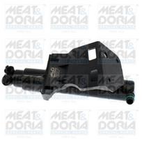 Priekinių žibintų plovimo skysčio purkštukas MEAT & DORIA 209079