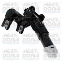 Priekinių žibintų plovimo skysčio purkštukas MEAT & DORIA 209166