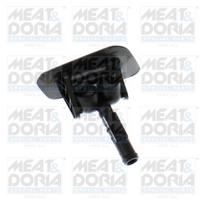 Priekinių žibintų plovimo skysčio purkštukas MEAT & DORIA 209204