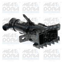 Priekinių žibintų plovimo skysčio purkštukas MEAT & DORIA 209280