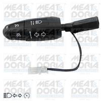 Vairo kolonėlės jungiklis MEAT & DORIA 23462