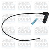 Kabelių remonto komplektas, kaitinimo žvakė MEAT & DORIA 25519