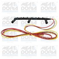 Kabelių remonto komplektas, kaitinimo žvakė MEAT & DORIA 25529