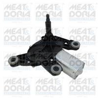 Valytuvo variklis MEAT & DORIA 27001