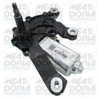 Valytuvo variklis MEAT & DORIA 27264