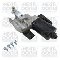 Valytuvo variklis MEAT & DORIA 27269