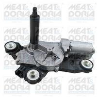 Valytuvo variklis MEAT & DORIA 27353