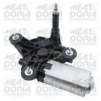 Valytuvo variklis MEAT & DORIA 27430