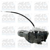 Durų užraktas MEAT & DORIA 31096