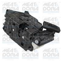 Durų užraktas MEAT & DORIA 31384