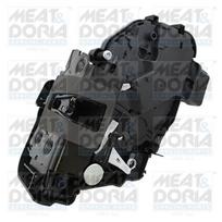 Durų užraktas MEAT & DORIA 31460