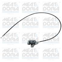 Durų užraktas MEAT & DORIA 31624