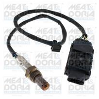 NOx jutiklis, NOx katalizatorius MEAT & DORIA 57133