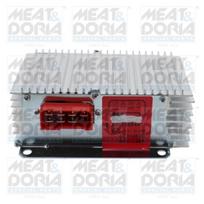 Posūkio žibintų pertraukimo relė MEAT & DORIA 73237025