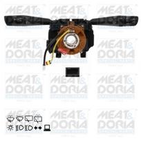 Vairo kolonėlės jungiklis MEAT & DORIA 231807