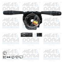 Vairo kolonėlės jungiklis MEAT & DORIA 231808