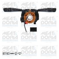 Vairo kolonėlės jungiklis MEAT & DORIA 231827