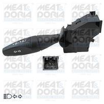 Vairo kolonėlės jungiklis MEAT & DORIA 23026